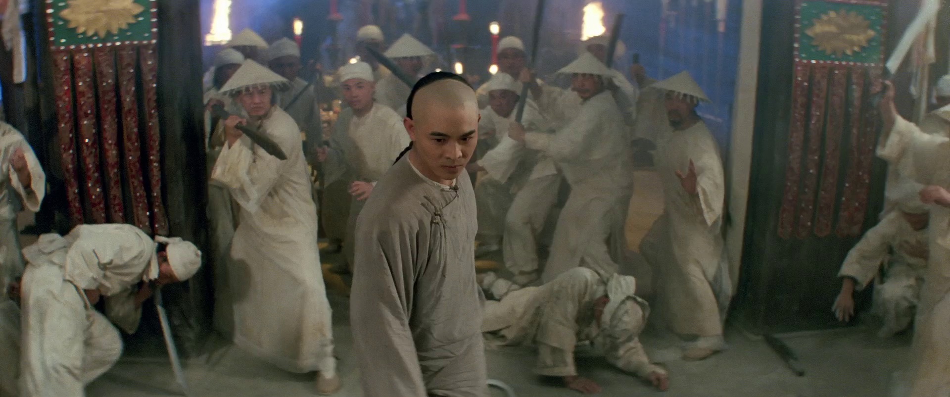 图片[6]-[BT下载][黄飞鸿之二：男儿当自强][WEB-MKV/8.10GB][国语音轨/简繁英字幕][1080P][流媒体][PandaQT]-影音屋