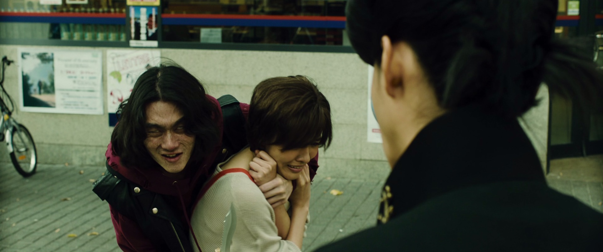 图片[2]-[BT下载][JOJO的奇妙冒险：不灭钻石.第一章][BD-MKV/9.52GB][简繁英字幕][1080P][H265编码][蓝光压制][DreamHD]-影音屋