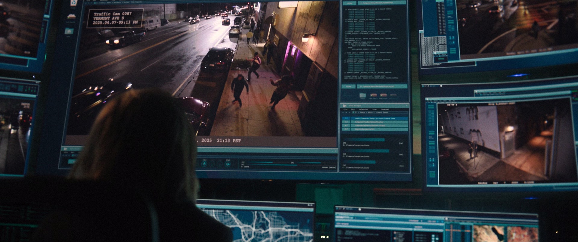 图片[4]-[BT下载][会计刺客2][BD-MKV/10.52GB][简英字幕][1080P][H265编码][蓝光压制][CTRLHD]-影音屋