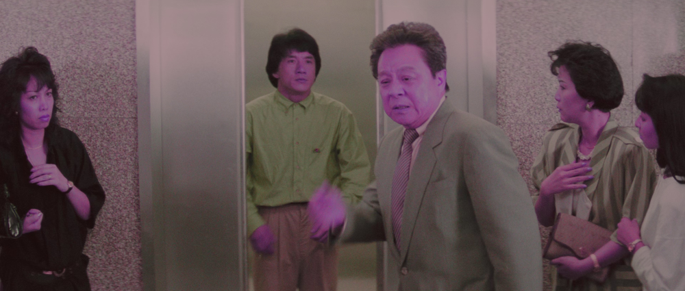 图片[3]-[BT下载][警察故事续集][WEB-MKV/21.52GB][国语音轨/简繁英字幕][4K-2160P][杜比视界版本][H265编码][流媒体][PandaQT]-影音屋