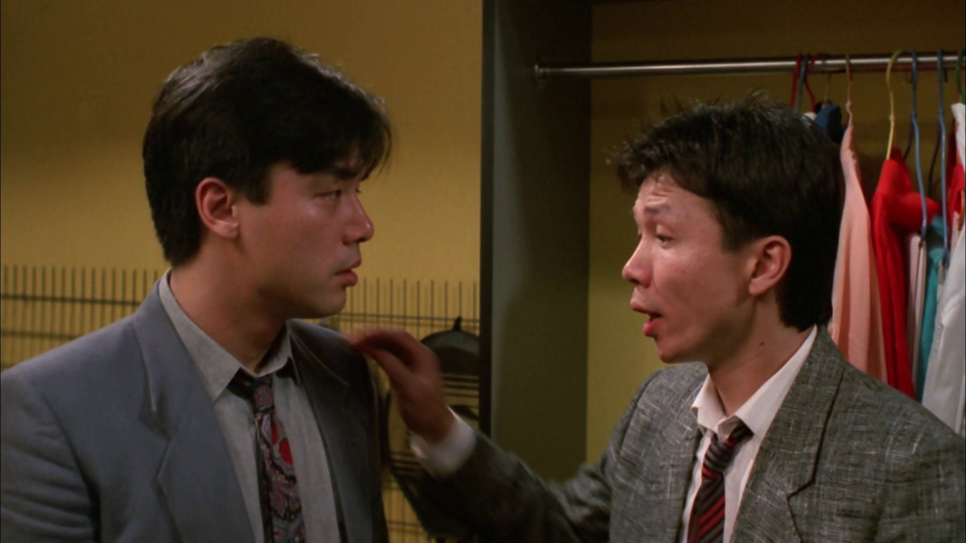 图片[5]-[BT下载][表哥到][WEB-MKV/2.71GB][中文字幕][1080P][H265编码][流媒体][PandaQT]-影音屋