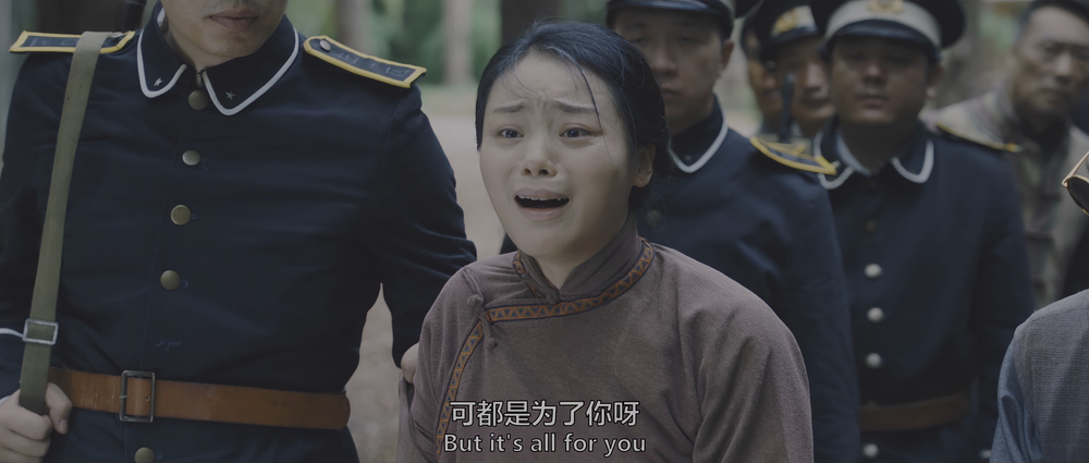 图片[7]-[BT下载][封门村惊魂][WEB-MKV/2.51GB][国语配音/中文字幕][4K-2160P][60帧率][HDR版本][H265编码][流媒体][DreamHD]-影音屋