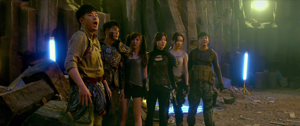 图片[7]-[BT下载][爱情公寓][WEB-MP4/18.21GB][国语配音/中文字幕][4K-2160P][高码版][60帧率][H265编码][流媒体][QuickIO]-影音屋