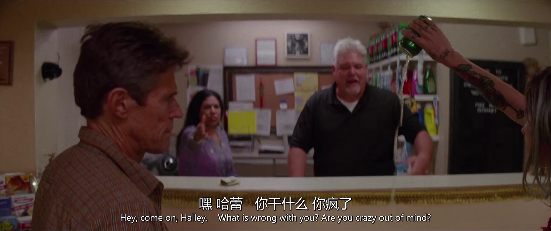 图片[5]-[BT下载][佛罗里达乐园][WEB-MKV/1.45GB][无字片源][1080P][流媒体][PandaQT]-影音屋