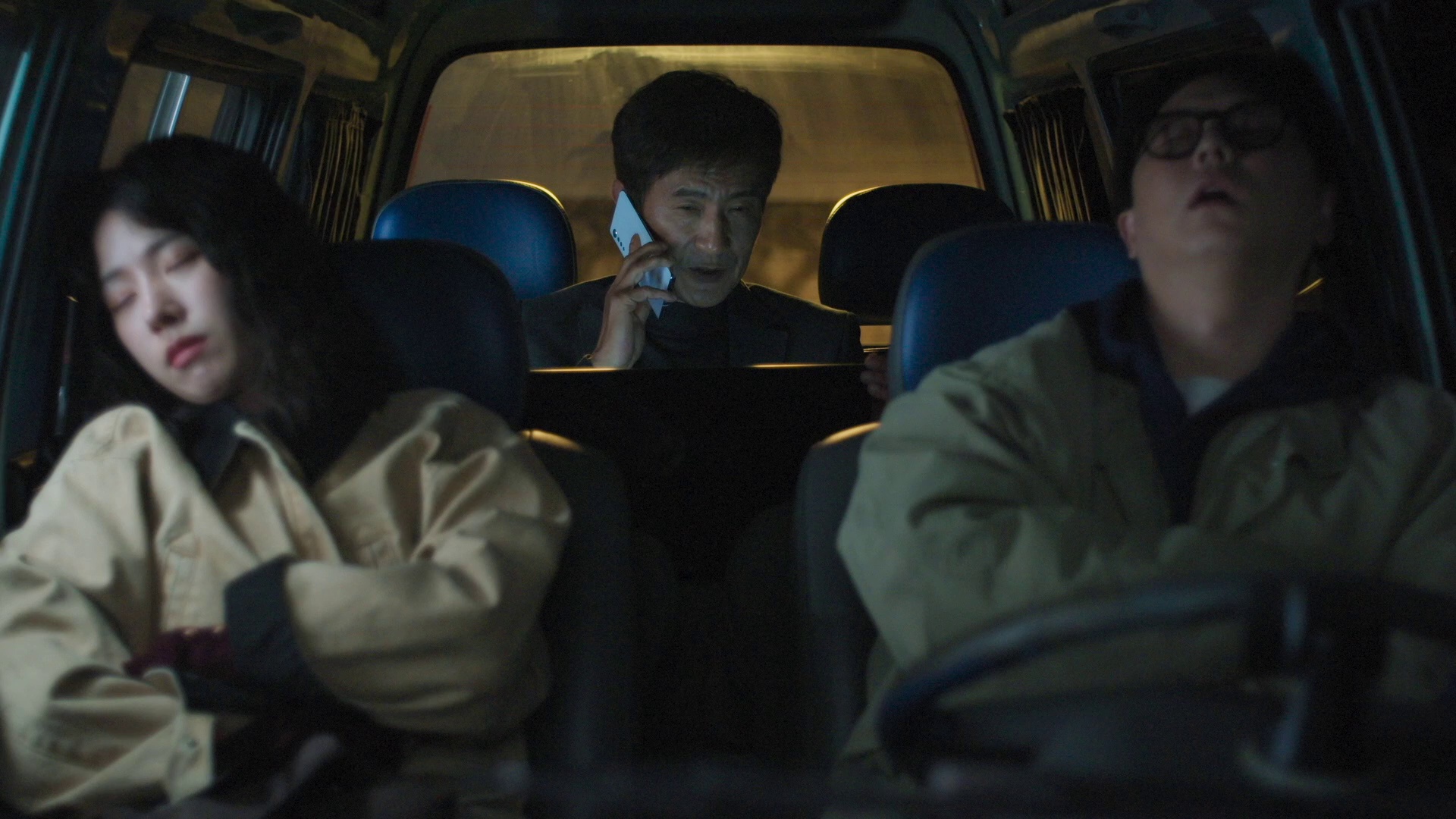 图片[2]-[BT下载][神明][WEB-MKV/4.01GB][无字片源][1080P][流媒体][PandaQT]-影音屋