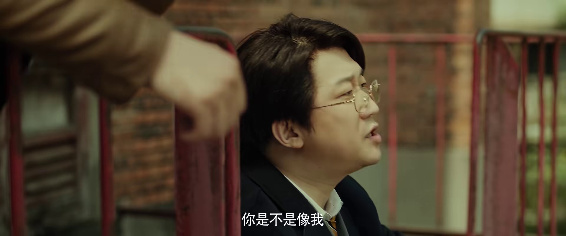 图片[3]-[BT下载][大哥大][WEB-MP4/0.45GB][国语配音/中文字幕][1080P][H265编码][流媒体][QuickIO]-影音屋