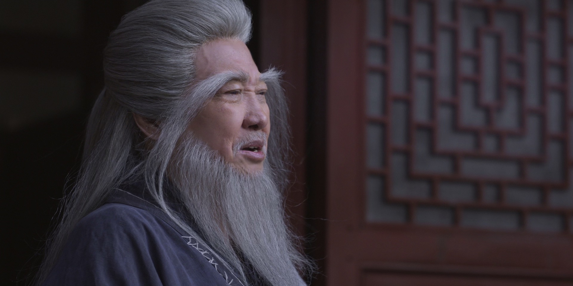 图片[2]-[BT下载][笑傲江湖][BD-MKV/6.77GB][国语音轨/简繁英字幕][1080P][H265编码][蓝光压制][DreamHD]-影音屋