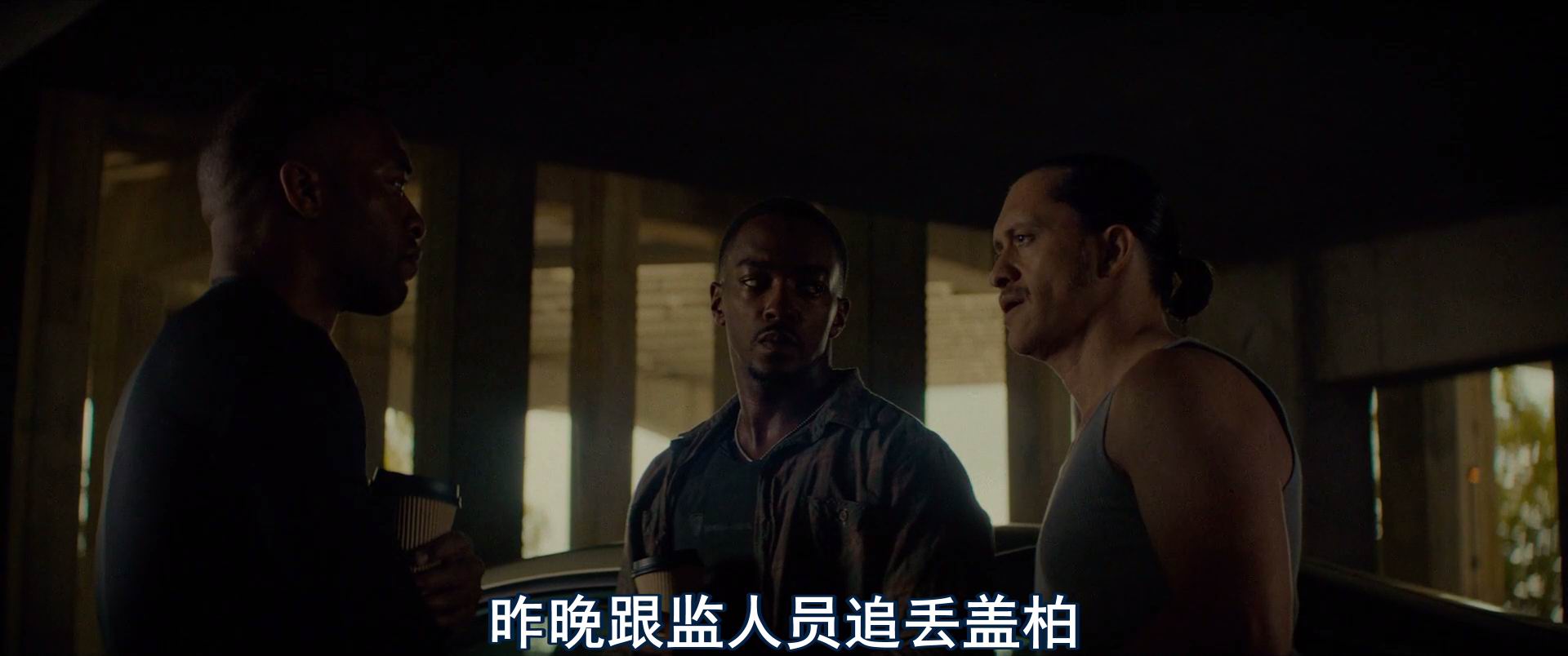 图片[3]-[BT下载][红色警戒999][BD-MKV/7G][英语中字][1080p][经典刺激]-影音屋