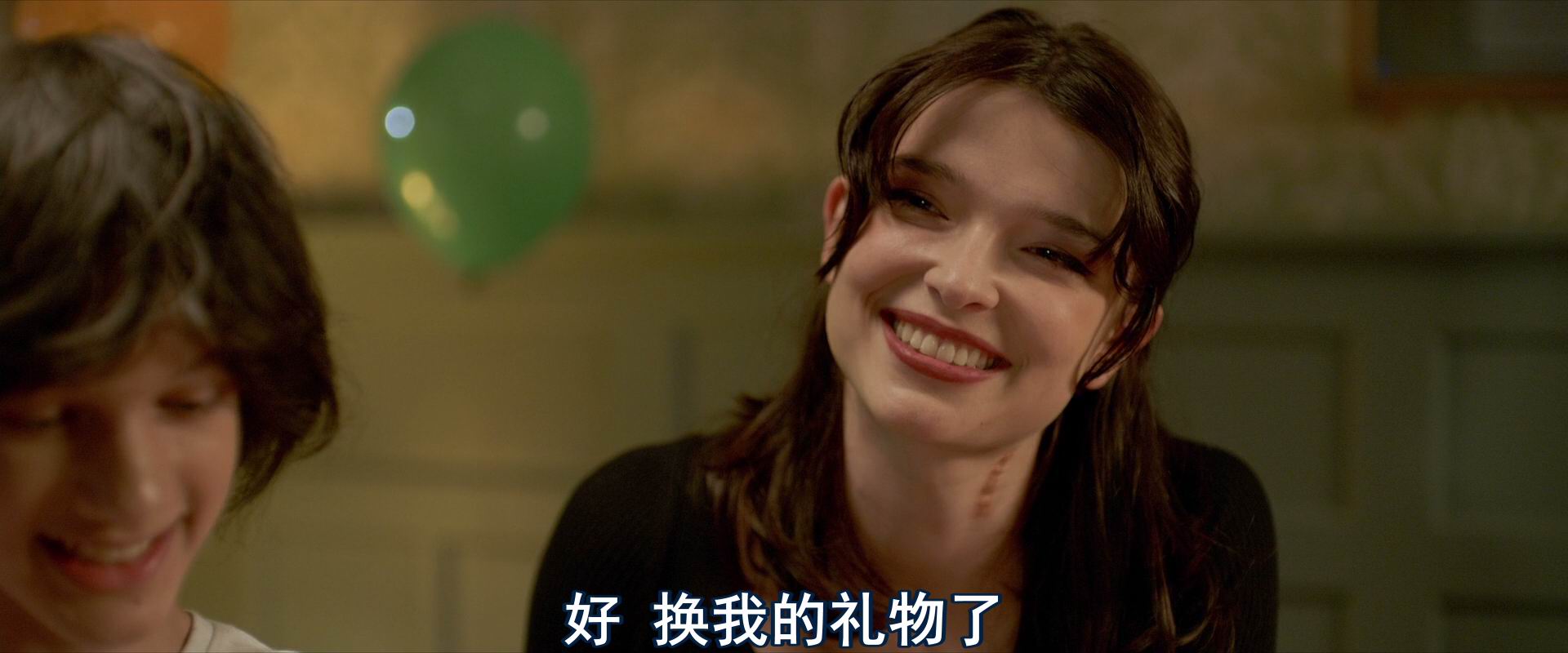 图片[2]-[BT下载][彼得潘：恶夜游戏][BD-MKV/4G][英语中字][1080p][2025最新]-影音屋