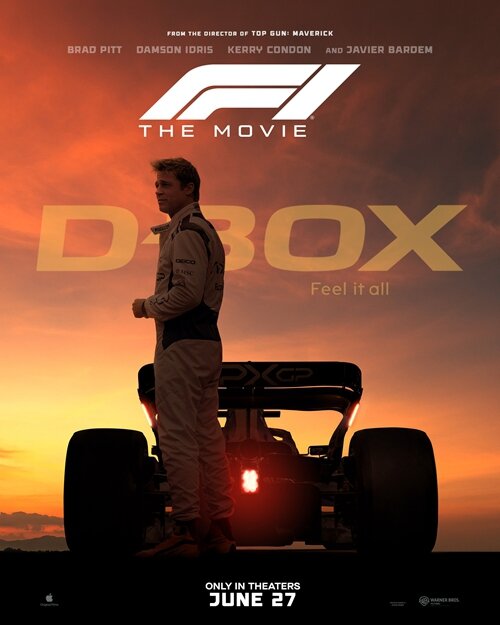 [BT下载][F1：狂飙飞车][WEB-MKV][英语中字][1080P/2160P][WEB+中文字幕]-影音屋