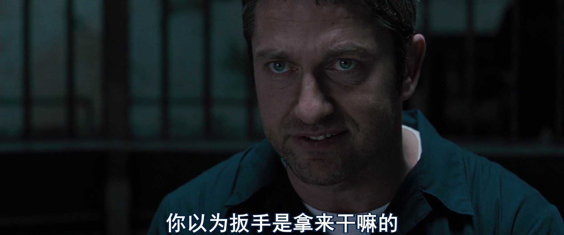 图片[5]-[BT下载][守法公民/重案对决导剪加长版][BD-MKV/7G][英语中字][1080p][经典刺激]-影音屋