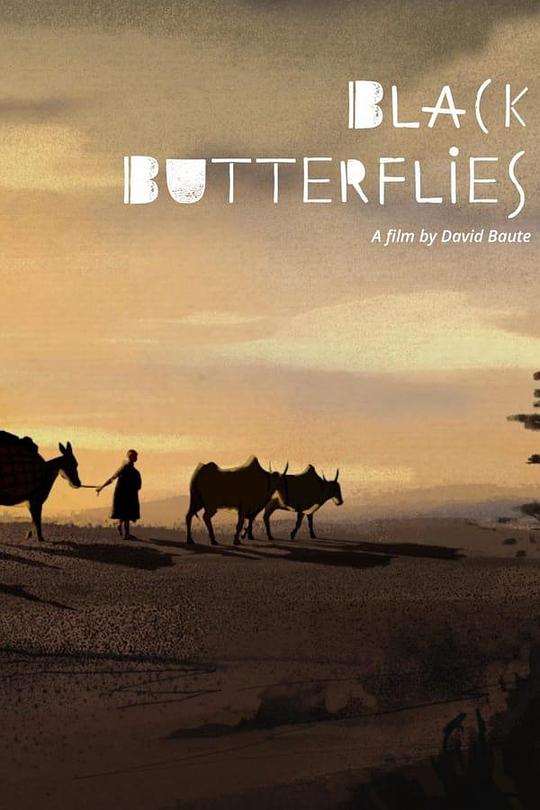 [BT下载][黑蝴蝶][WEB-MKV/4.52GB][国语配音/中文字幕][1080P][流媒体][DreamHD]-影音屋