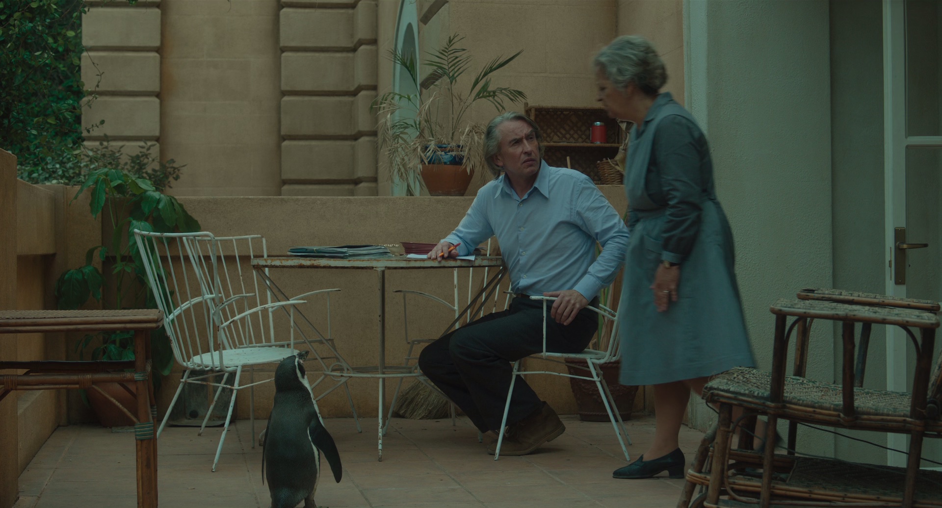 图片[5]-[BT下载][企鹅课][BD-MKV/7.09GB][简繁英字幕][1080P][H265编码][蓝光压制][CTRLHD]-影音屋