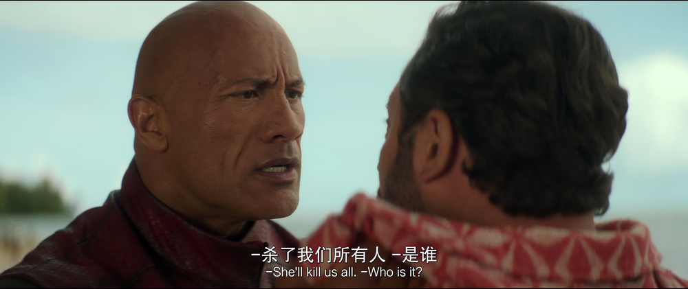 图片[4]-[BT下载][红色一号：冬日行动][WEB-MKV/18.61GB][国英多音轨/中文字幕][4K-2160P][高码版][H265编码][流媒体][PandaQT]-影音屋