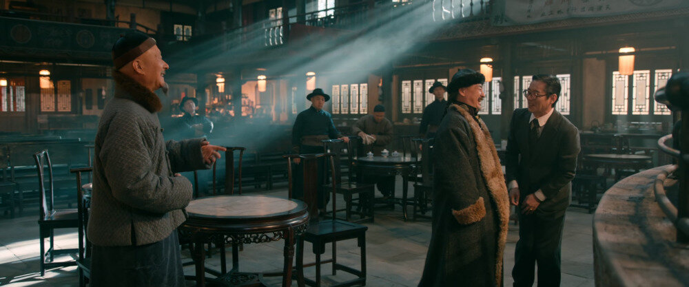 图片[5]-[BT下载][戏台][WEB-MP4/7.04GB][国语/中英字幕][1080P][流媒体]-影音屋