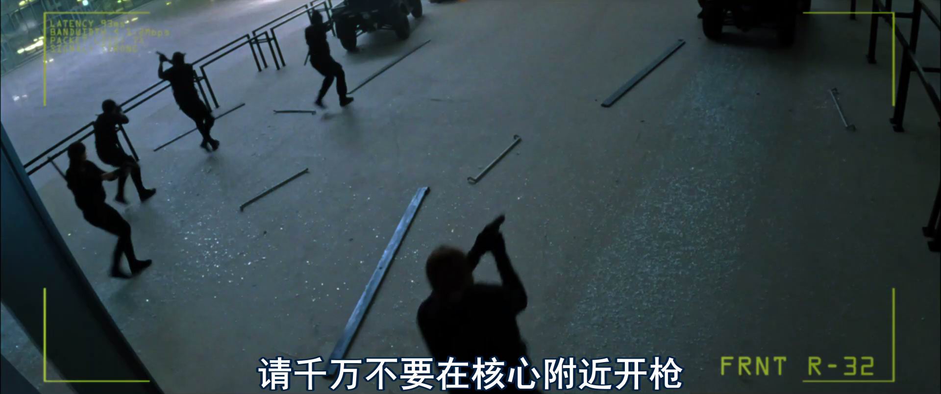 图片[5]-[BT下载][永生守卫2/不死军团2][WEB-MKV/2G][英语中字][1080p][2025最新]-影音屋