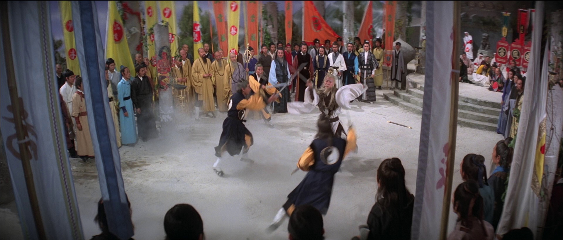 图片[5]-[BT下载][倚天屠龙记][BD-MKV/12.41GB][国语配音][1080P][蓝光压制][DreamHD]-影音屋