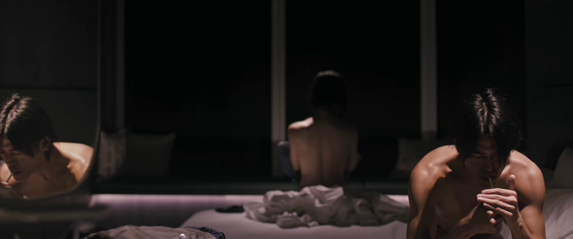 图片[2]-[BT下载][破·地狱][WEB-MKV/1.71GB][国粤多音轨][1080P][流媒体][DreamHD]-影音屋