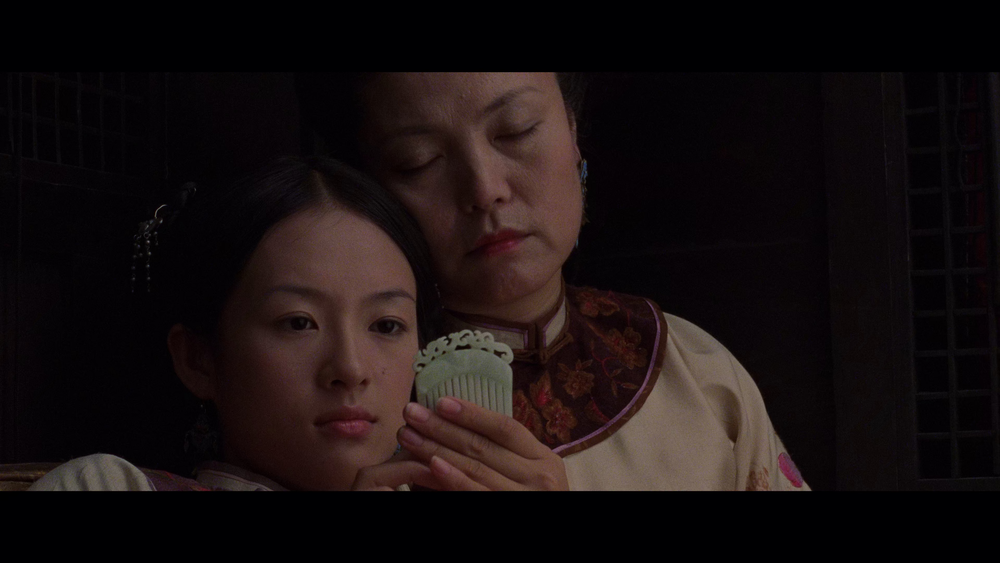 图片[4]-[BT下载][卧虎藏龙][WEB-MKV/20.95GB][中文字幕][4K-2160P][H265编码][流媒体][PandaQT]-影音屋