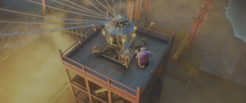 图片[4]-[BT下载][猫和老鼠：星盘奇缘][WEB-MP4/7.94GB][国语配音/中文字幕][4K-2160P][HDR版本][H265编码][流媒体][QuickIO]-影音屋