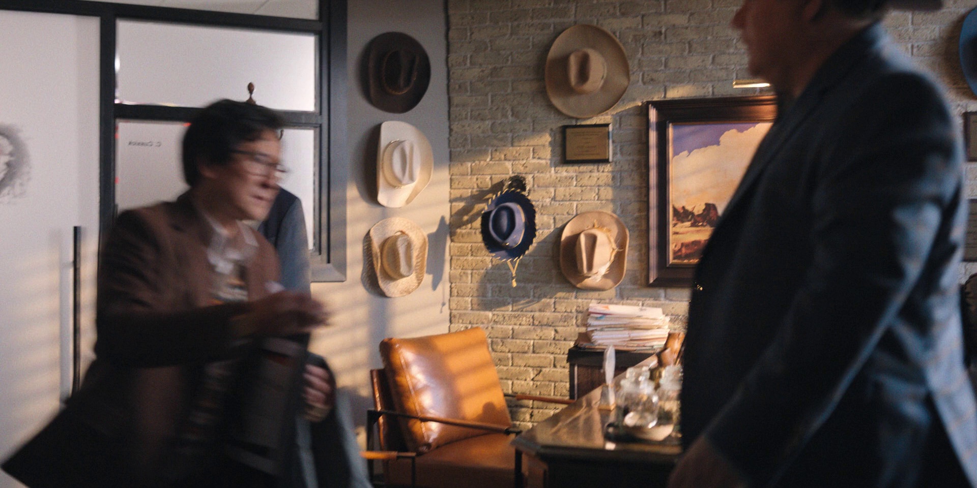 图片[2]-[BT下载][前任杀神][BD-MKV/10.88GB][简繁英字幕][1080P][蓝光压制][CTRLHD]-影音屋