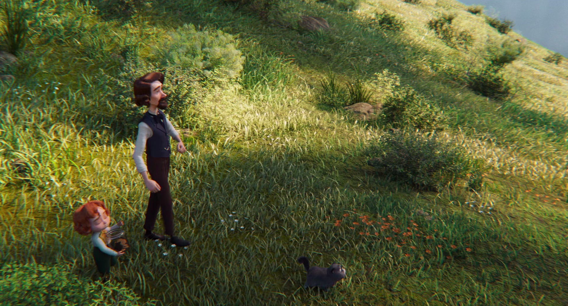 图片[4]-[BT下载][万王之王][BD-MKV/6.36GB][简繁英字幕][1080P][H265编码][蓝光压制][ParkHD]-影音屋