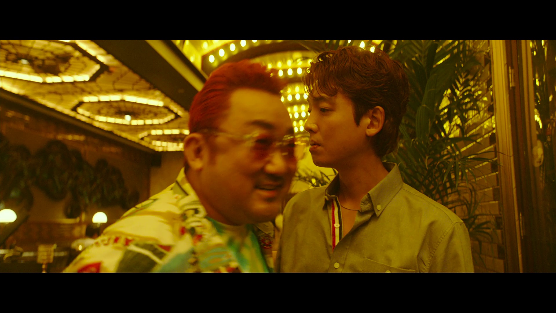 图片[2]-[BT下载][狎鸥亭报告][WEB-MKV/6.35GB][无字片源][1080P][流媒体][QuickIO]-影音屋