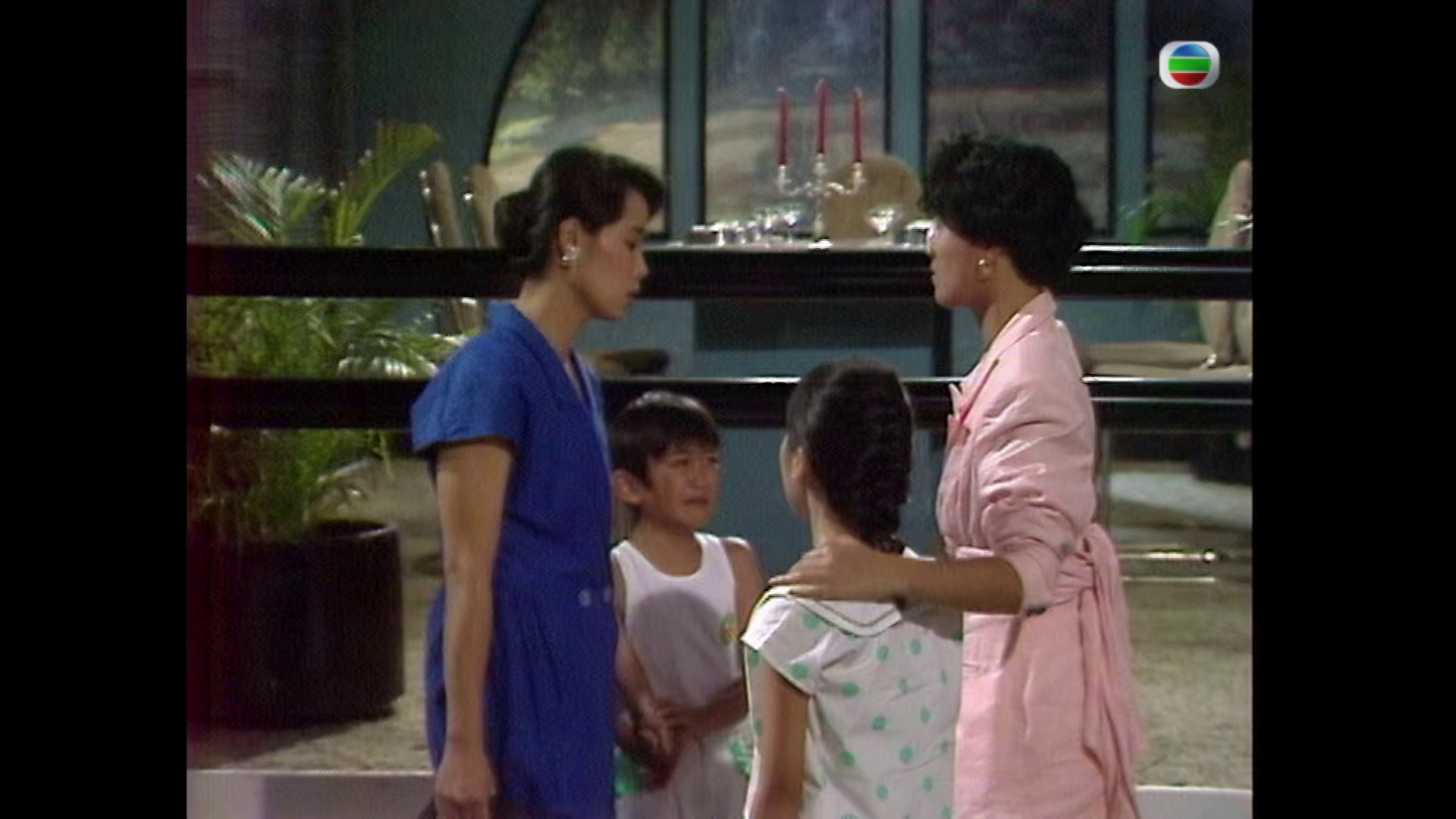 图片[6]-[BT下载][蓝色时分][WEB-MKV/1.71GB][无字片源][1080P][H265编码][流媒体][PandaQT]-影音屋