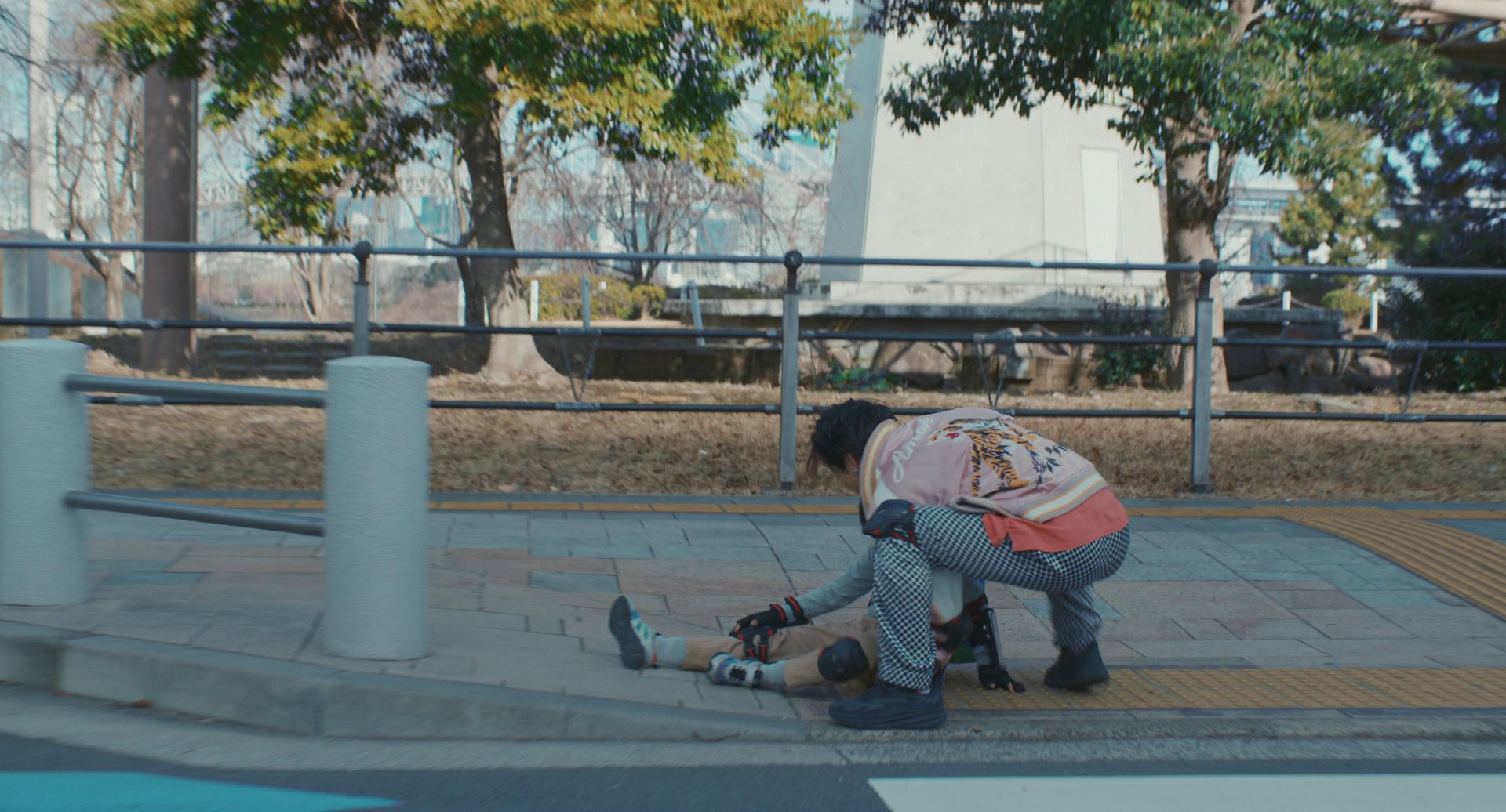 图片[2]-[BT下载][全员逃走中.电影版][BD-MKV/7.96GB][简繁字幕][1080P][蓝光压制][CTRLHD]-影音屋