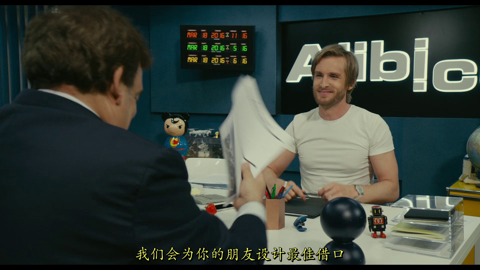 图片[2]-[BT下载][借口公司][BD-MP4/2.74GB][国语配音/中文字幕][1080P][蓝光压制][DreamHD]-影音屋