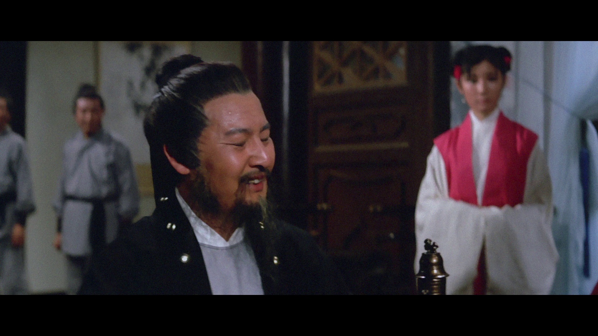 图片[2]-[BT下载][凤飞飞][BD-MKV/22.52GB][国语配音/中文字幕][1080P][蓝光压制][DreamHD]-影音屋