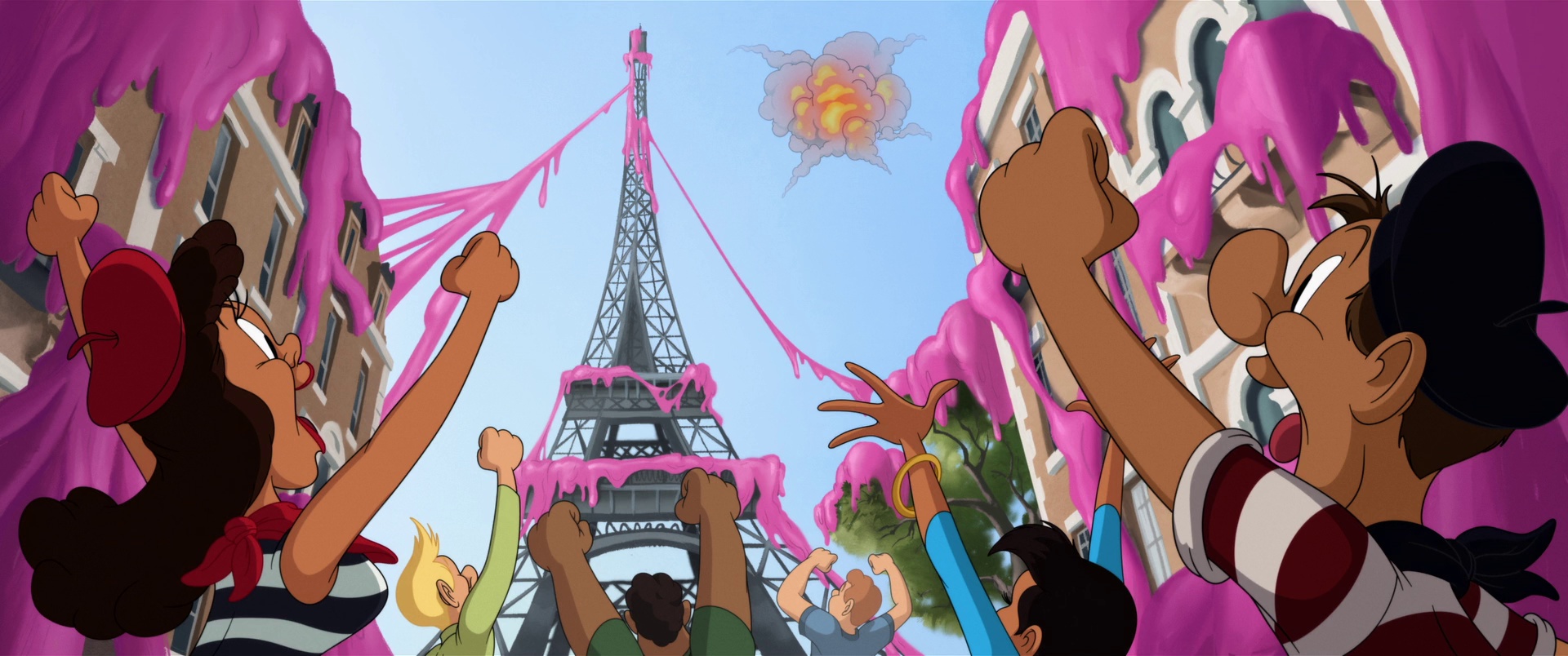 图片[7]-[BT下载][乐一通大电影：地球爆炸之日][BD-MKV/7.21GB][国英多音轨/简繁英字幕][1080P][蓝光压制][CTRLHD]-影音屋