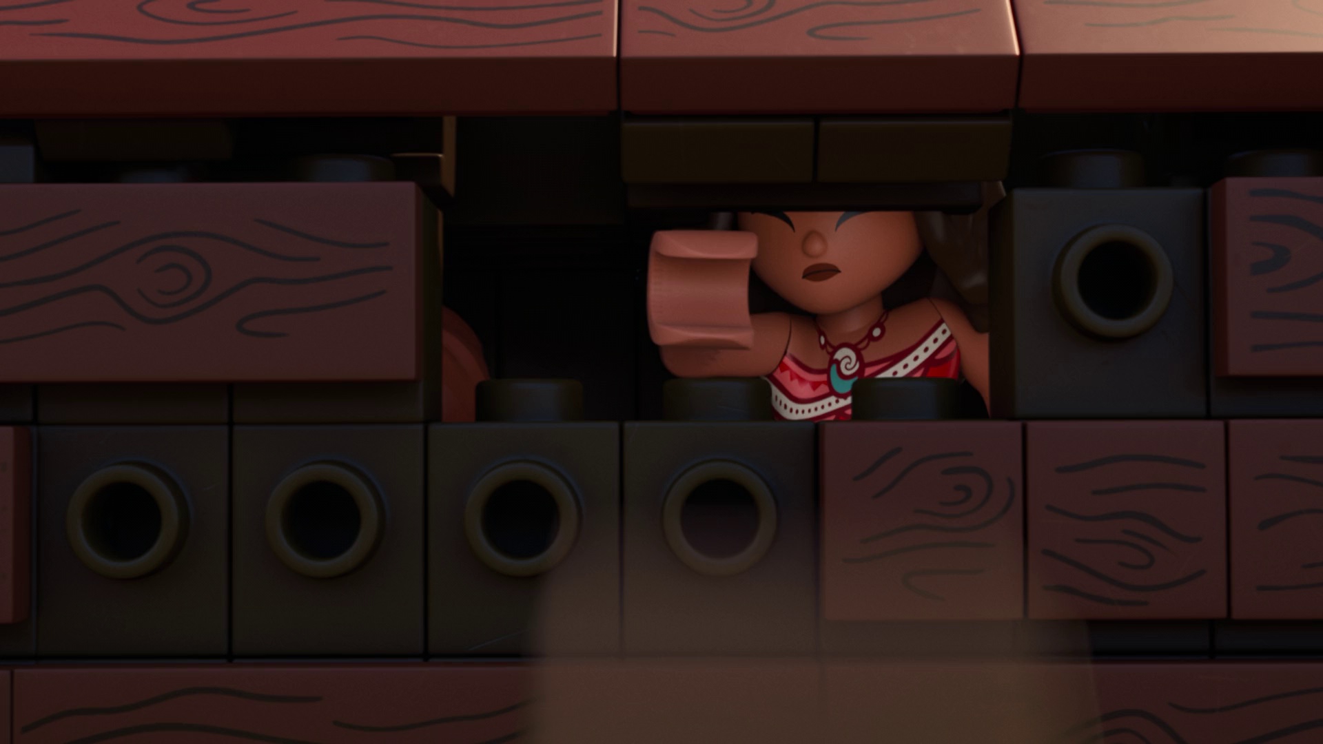 图片[4]-[BT下载][乐高迪士尼公主：恶人大集合][WEB-MKV/1.08GB][国英多音轨/简英字幕][1080P][流媒体][DreamHD]-影音屋