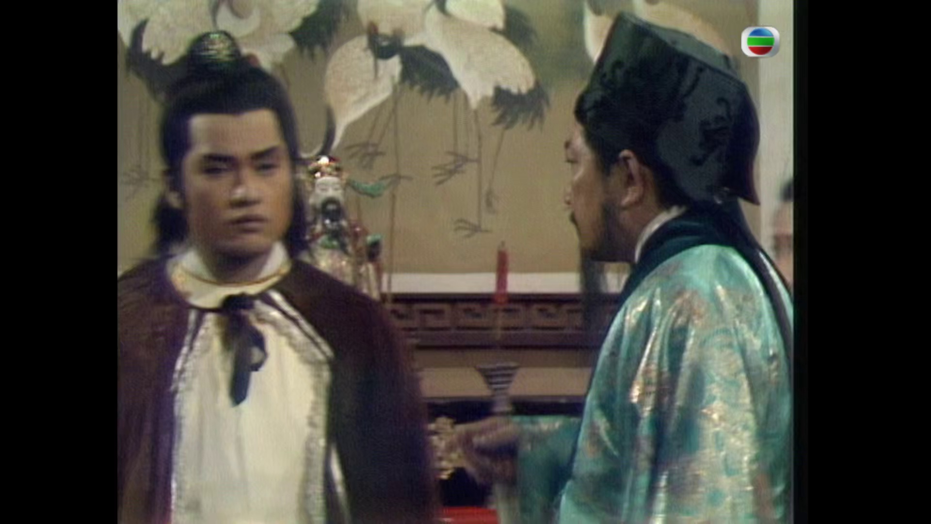 图片[2]-[BT下载][留种][WEB-MKV/1.34GB][无字片源][1080P][H265编码][流媒体][PandaQT]-影音屋