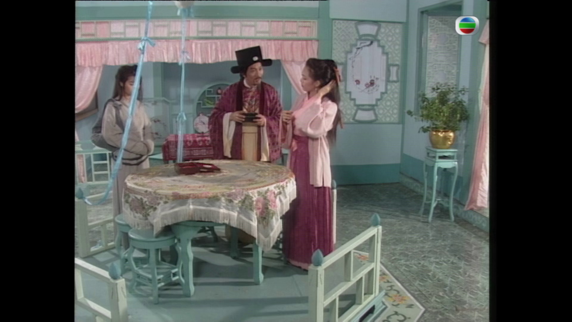 图片[2]-[BT下载][胭花泪][WEB-MKV/2.68GB][无字片源][1080P][H265编码][流媒体][PandaQT]-影音屋