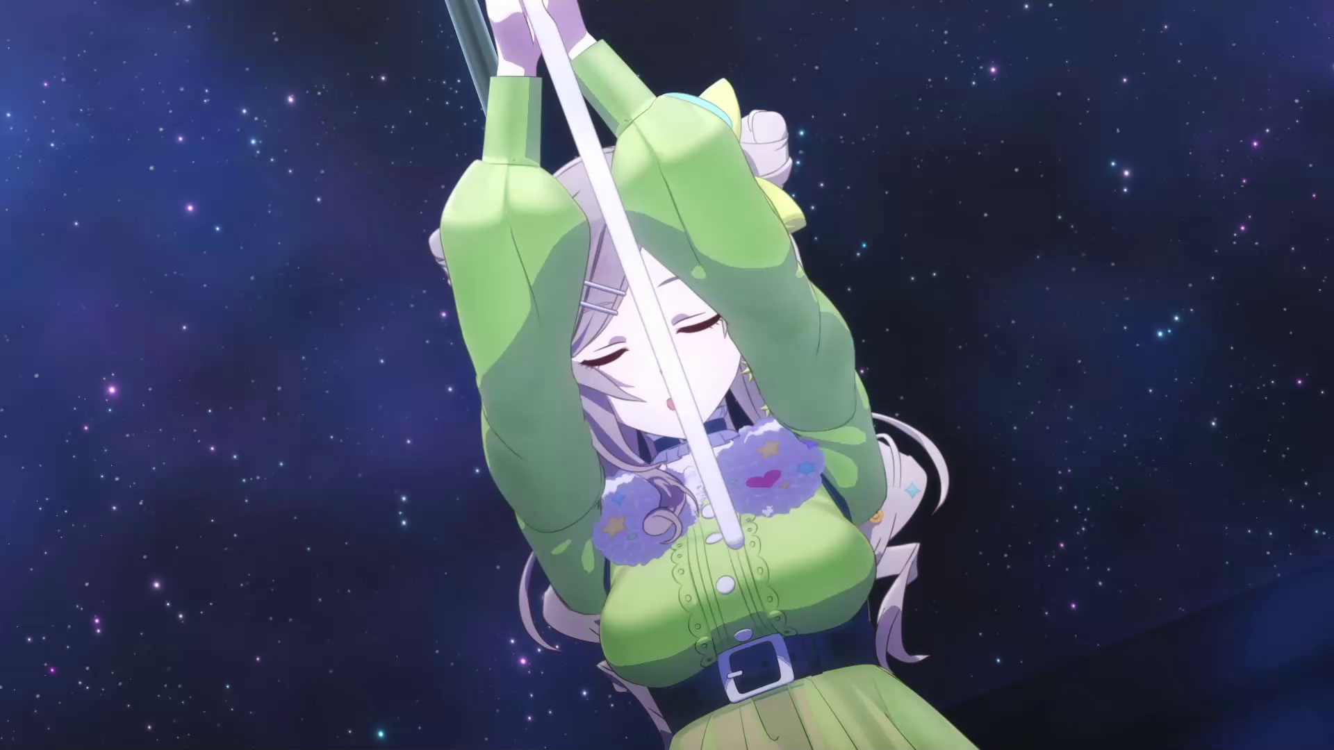 图片[6]-[BT下载][钢管公主：～向北极星许愿～][WEB-MKV/2.16GB][中文字幕][1080P][流媒体][DreamHD]-影音屋