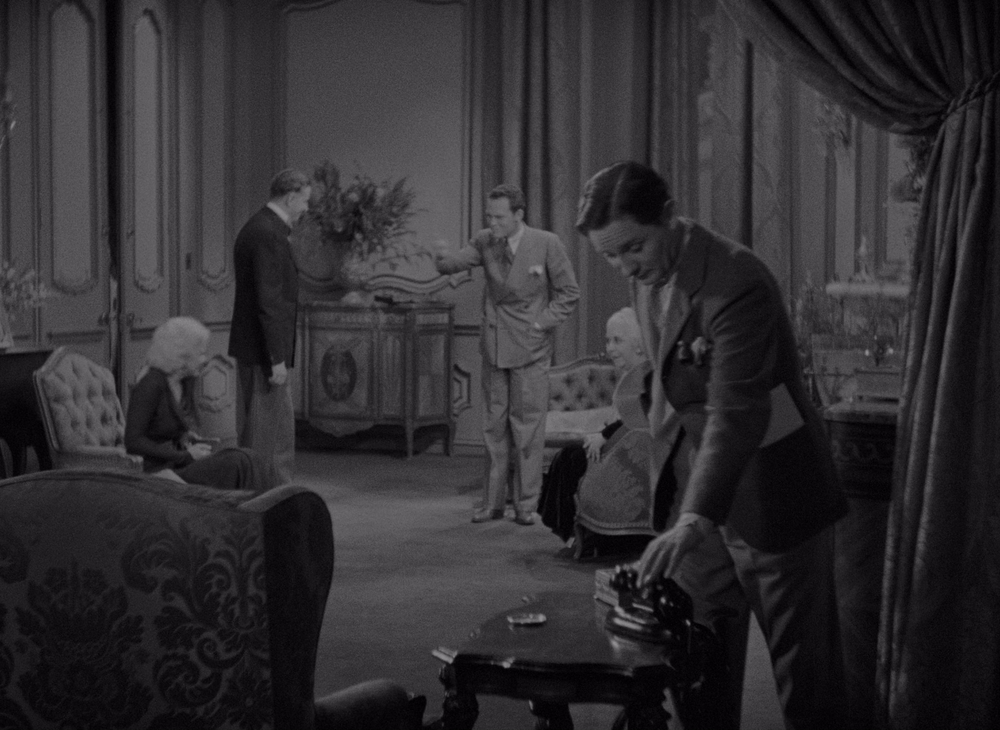 图片[2]-[BT下载][银发女郎][BD-MKV/39.28GB][简繁英字幕][4K-2160P][HDR+杜比视界双版本][H265编码][蓝光压制][ParkHD]-影音屋