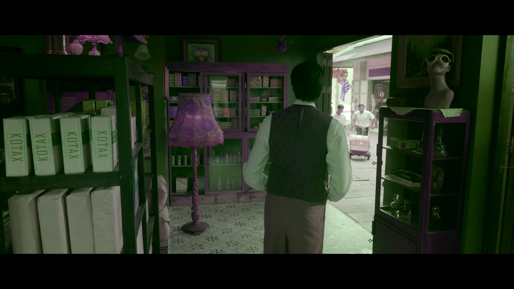 图片[2]-[BT下载][胆大抢金团][WEB-MKV/15.58GB][简繁英字幕][4K-2160P][杜比视界版本][H265编码][流媒体][DreamHD]-影音屋