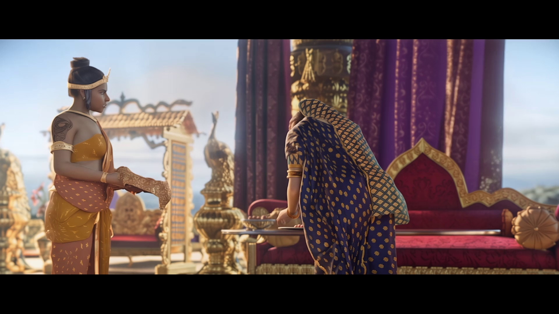 图片[3]-[BT下载][毗湿奴化身：那罗辛哈][WEB-MKV/5.17GB][无字片源][1080P][30帧率][流媒体][PandaQT]-影音屋