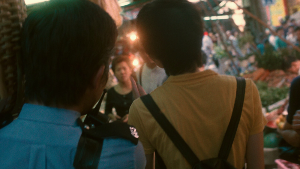 图片[5]-[BT下载][重庆森林][WEB-MKV/11.72GB][国语音轨/简繁字幕][4K-2160P][H265编码][流媒体][PandaQT]-影音屋