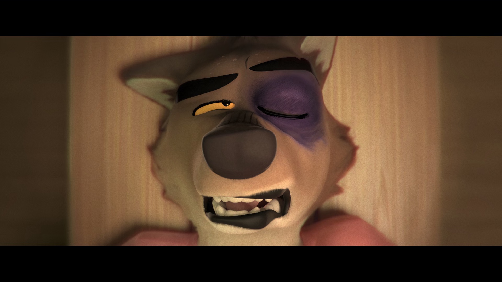 图片[2]-[BT下载][坏蛋联盟2][WEB-MKV/6.23GB][中文字幕][1080P][H265编码][流媒体][PandaQT]-影音屋