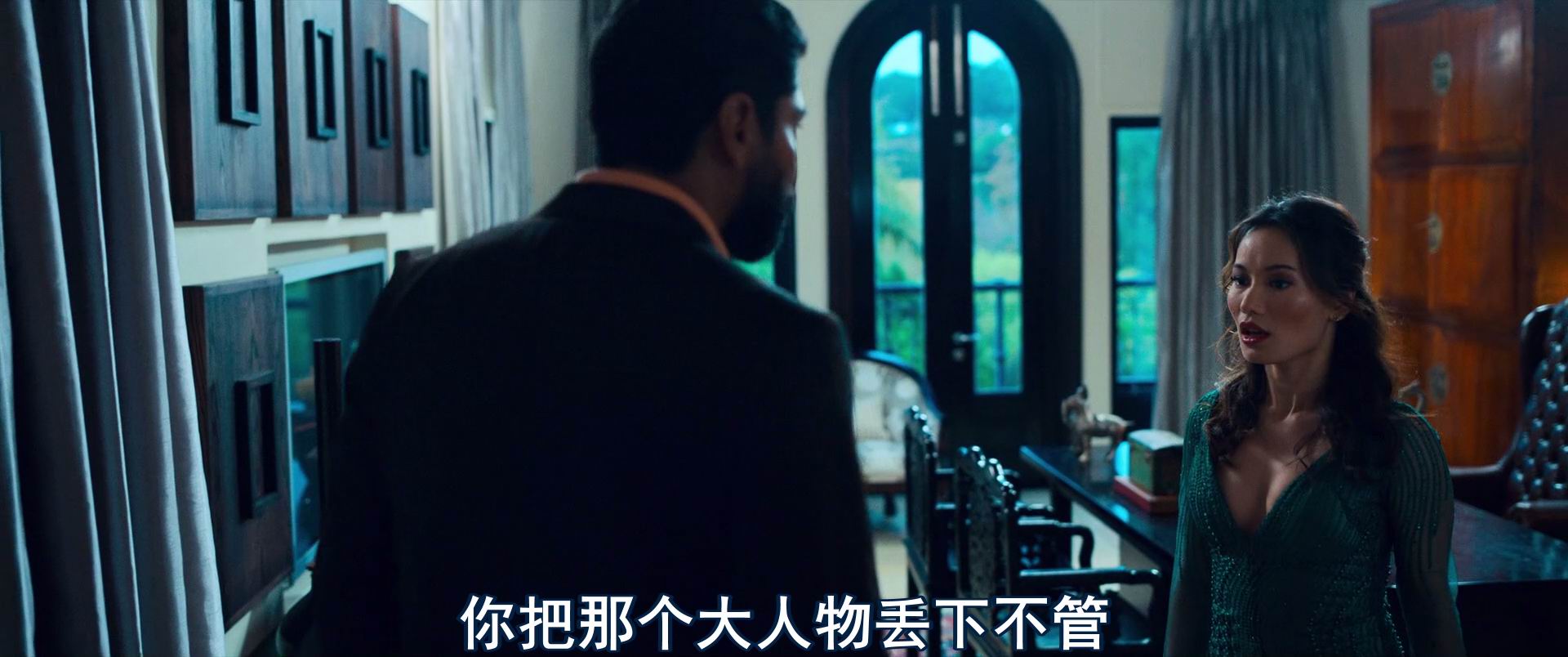 图片[3]-[BT下载][蒸发密令：重生][BD-MKV/6G][英语中字][1080p][经典刺激]-影音屋