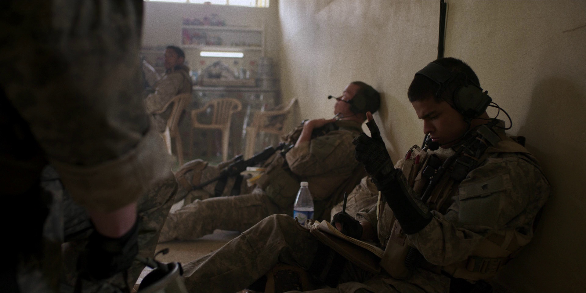 图片[2]-[BT下载][战·争][BD-MKV/11.04GB][简繁英字幕][1080P][蓝光压制][ParkHD]-影音屋