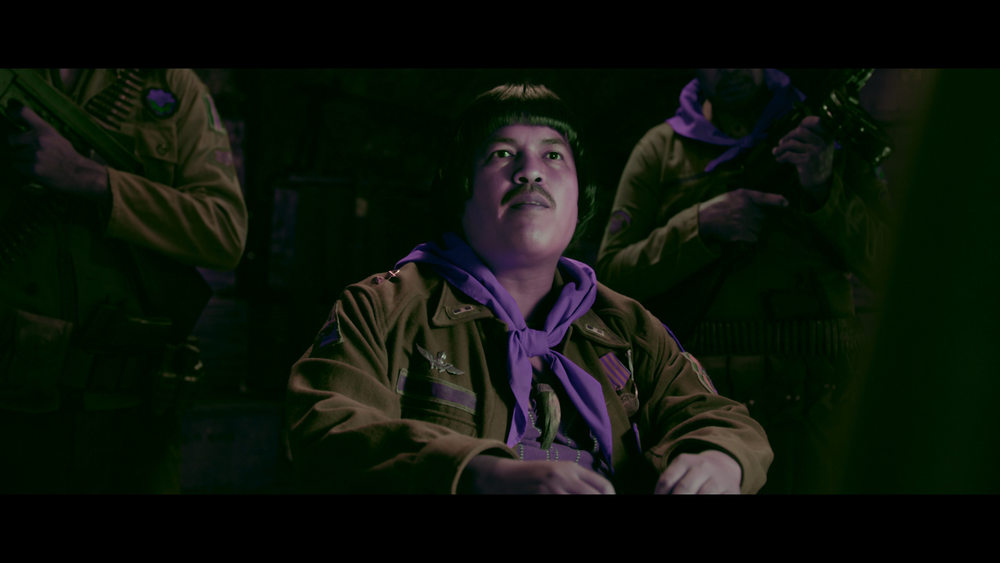 图片[5]-[BT下载][胆大抢金团][WEB-MKV/15.58GB][简繁英字幕][4K-2160P][杜比视界版本][H265编码][流媒体][QuickIO]-影音屋