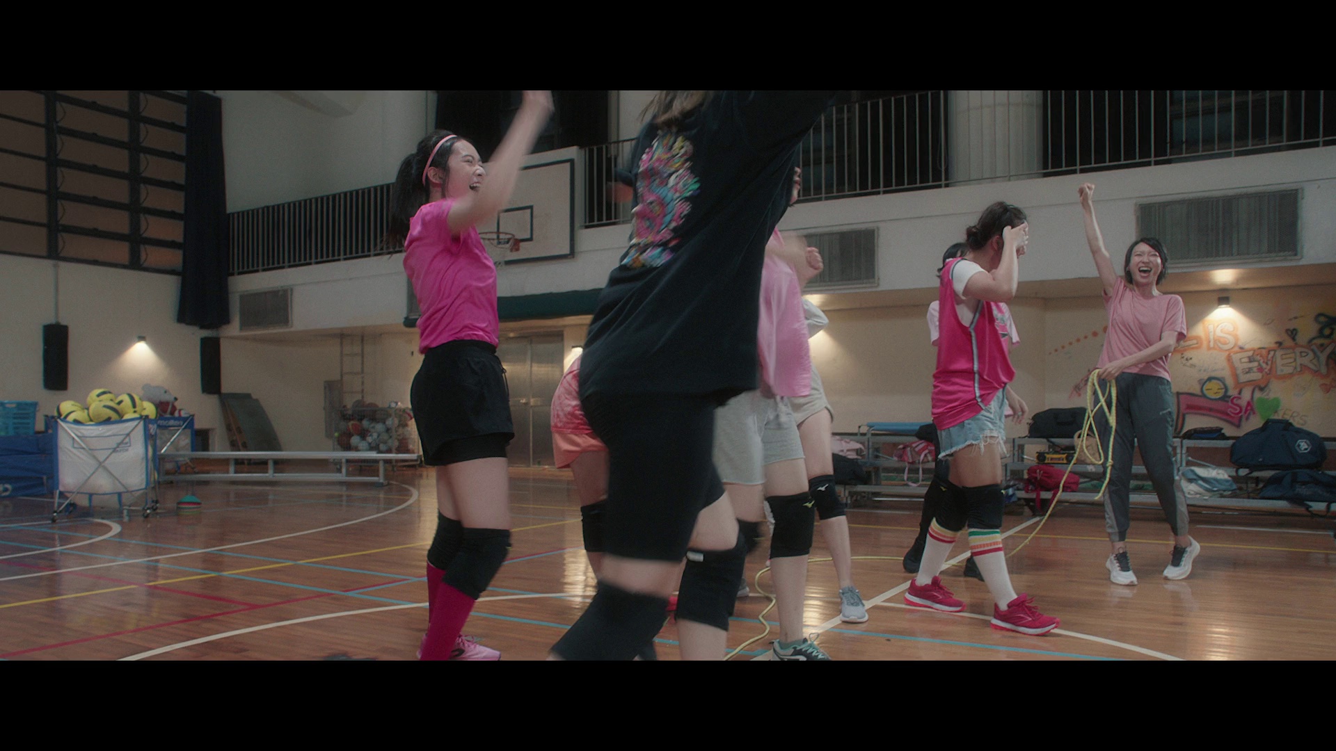 图片[5]-[BT下载][深宵闪避球][WEB-MKV/4.16GB][国语配音/中文字幕][1080P][流媒体][PandaQT]-影音屋