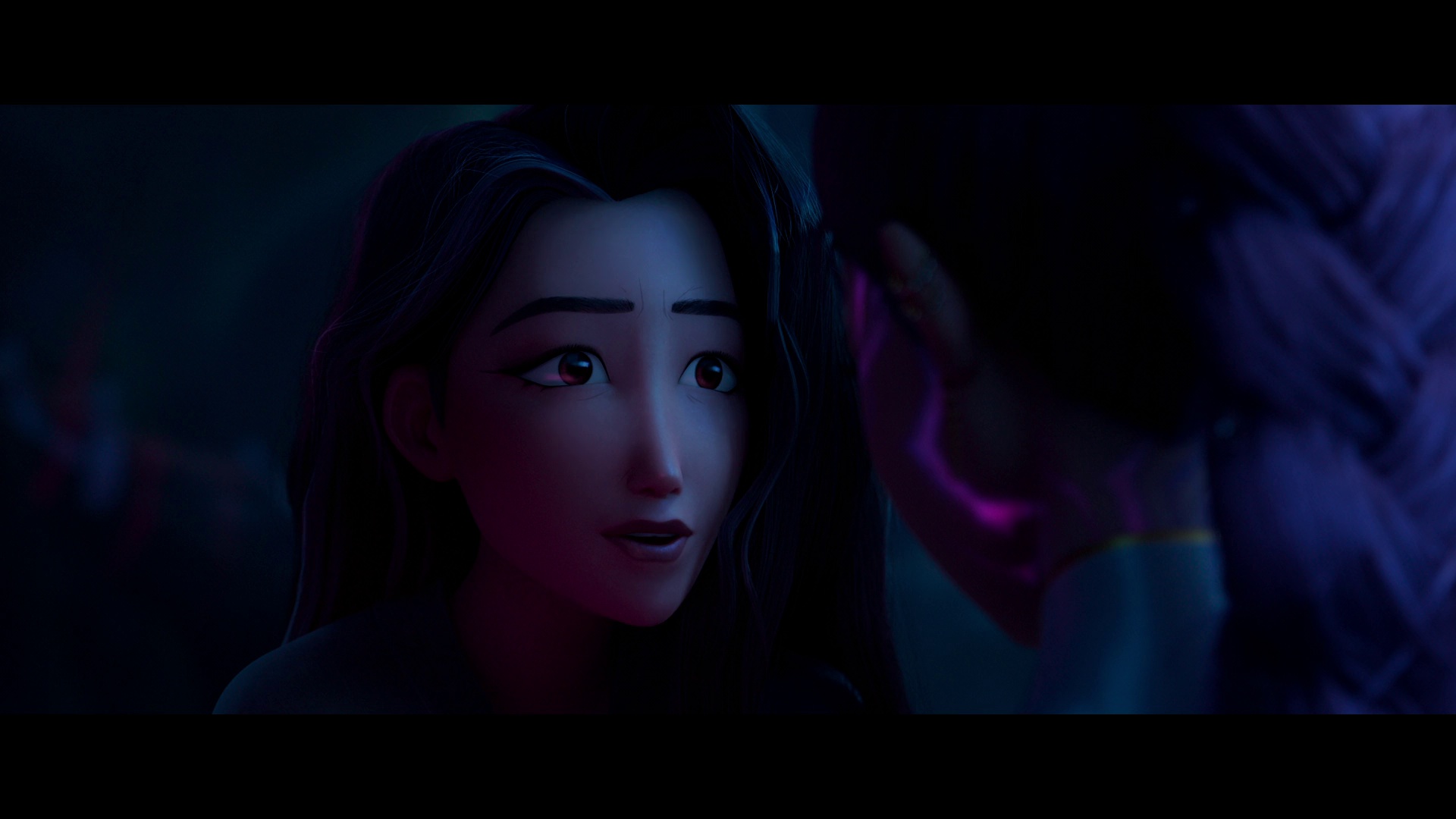 图片[6]-[BT下载][K-POP：猎魔女团][WEB-MKV/4.35GB][国英多音轨/简繁英双语字幕][1080P][流媒体][QuickIO]-影音屋