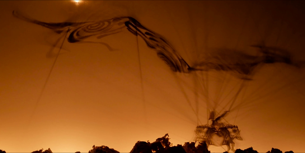 图片[2]-[BT下载][山海三言][WEB-MP4/1.73GB][国语配音/中文字幕][1080P][流媒体][QuickIO]-影音屋