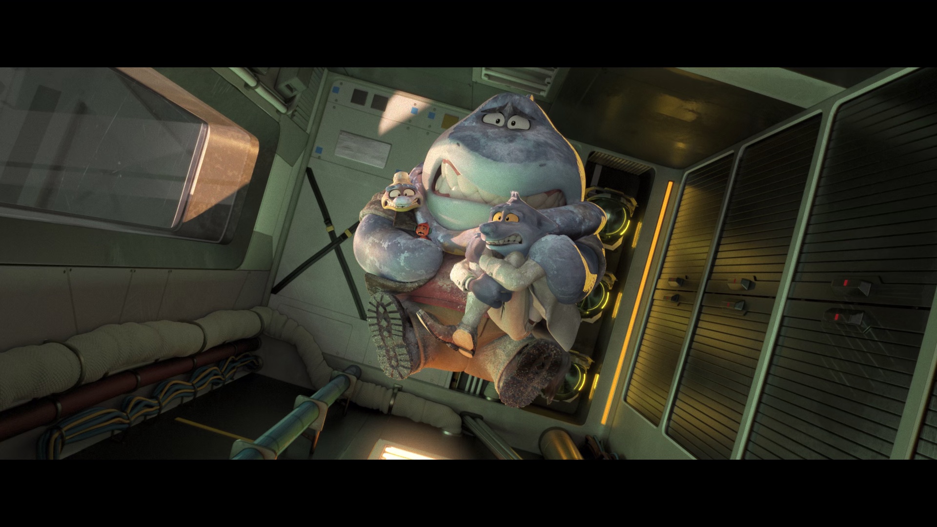 图片[6]-[BT下载][坏蛋联盟2][WEB-MKV/6.23GB][中文字幕][1080P][H265编码][流媒体][PandaQT]-影音屋