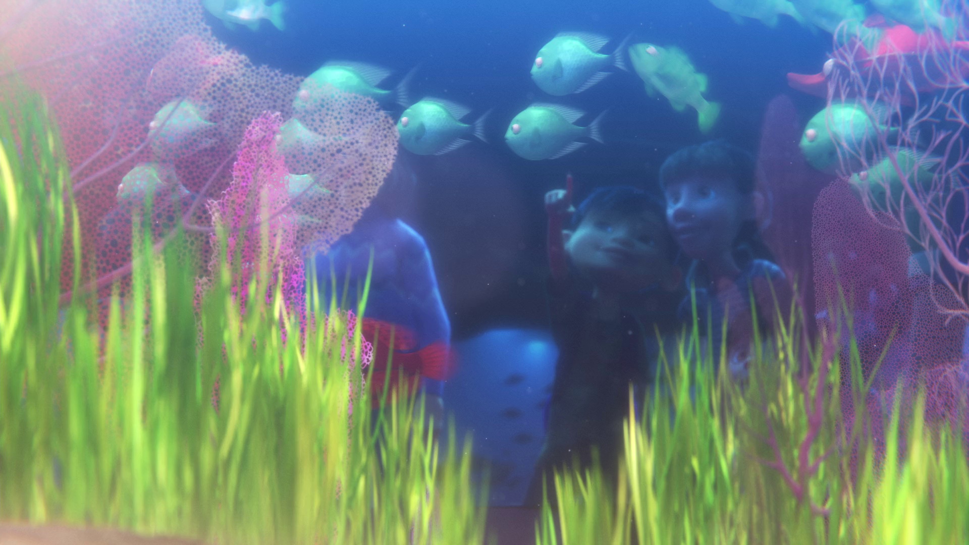 图片[3]-[BT下载][海底总动员2：多莉去哪儿][WEB-MKV/5.81GB][无字片源][1080P][流媒体][PandaQT]-影音屋