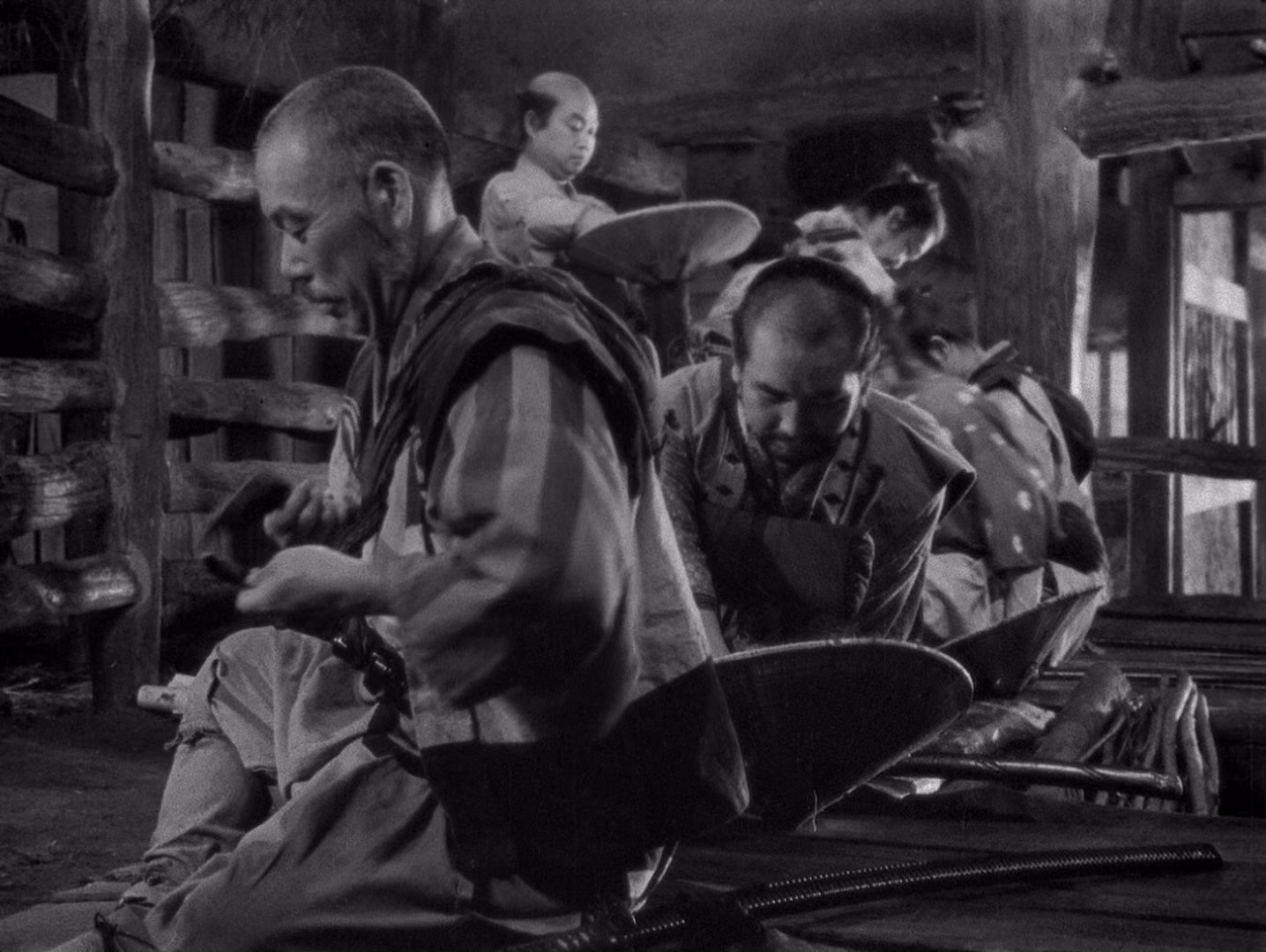 图片[4]-[BT下载][七武士][BD-MKV/7.95GB][简繁英字幕][1080P][H265编码][蓝光压制][QuickIO]-影音屋